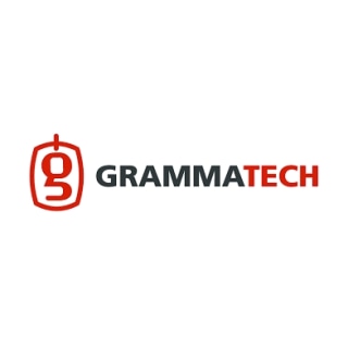 Shop GrammaTech logo