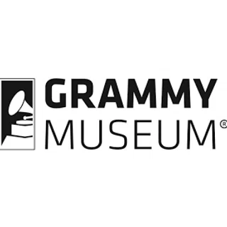 GRAMMY Museum logo
