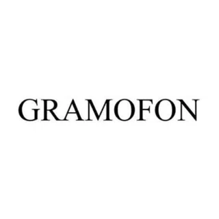 Shop Gramofon logo