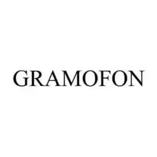 Gramofon logo