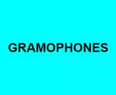 Shop Gramophones coupon codes logo