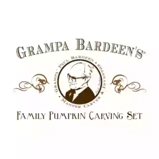 Shop Grampa Bardeen discount codes logo