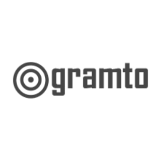 Shop Gramto logo