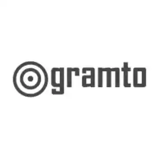 Shop Gramto coupon codes logo
