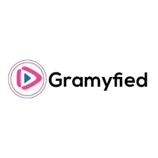 Gramyfied logo