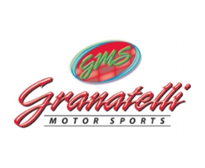 Shop Granatelli Motor Sports logo