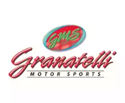 Shop Granatelli Motor Sports promo codes logo