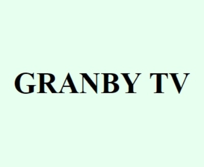 Shop Granby TV logo