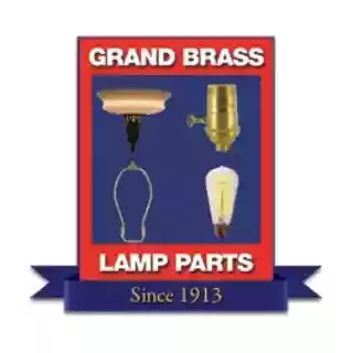 Shop Grand Brass coupon codes logo