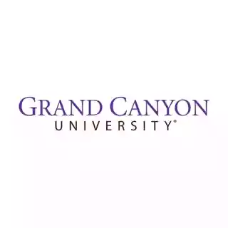 Shop Grand Canyon University logo