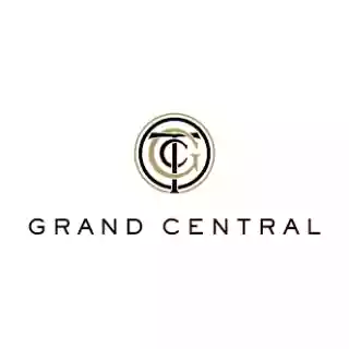 Grand Central Terminal logo