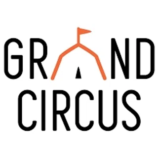 Grand Circus logo