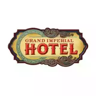 Grand Imperial Hotel coupon codes