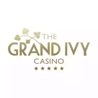 Grand Ivy discount codes