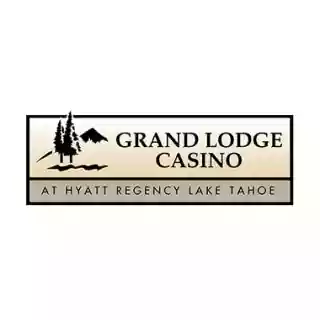 Shop Grand Lodge Casino coupon codes logo