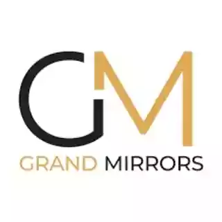 Shop Grand Mirrors discount codes logo