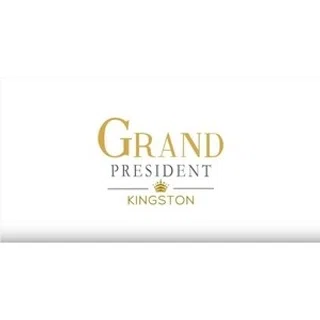 grandpresident.com logo