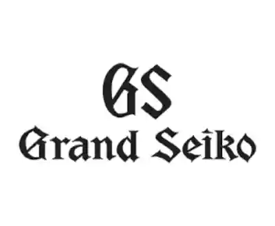 Shop Grand Seiko coupon codes logo
