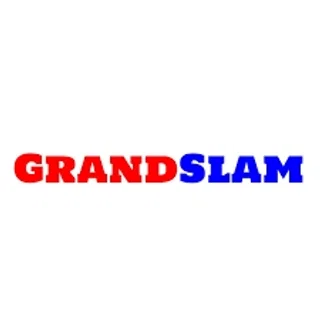 Shop Grand Slam Tickets discount codes logo
