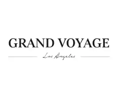 Grand Voyage discount codes