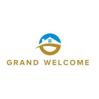 Shop Grand Welcome logo