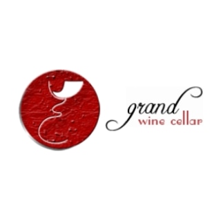 Grand Wine Cellar coupon codes