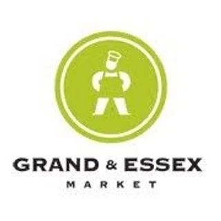 Shop GrandAndEssex logo