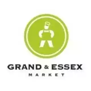 Shop GrandAndEssex coupon codes logo