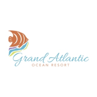Grand Atlantic Resort promo codes