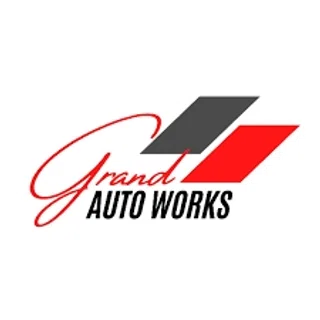 Grand Auto Works logo