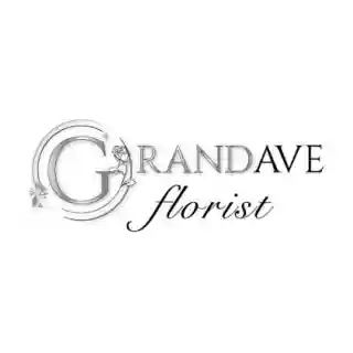 Grandave Florist logo