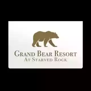  Grand Bear Resort coupon codes