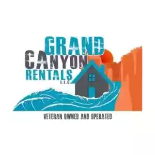Grand Canyon Rentals coupon codes