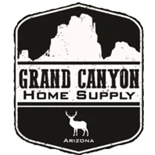 Grand Canyon Home Supply logo