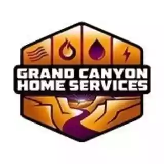 Shop Grand Canyon Home Service logo