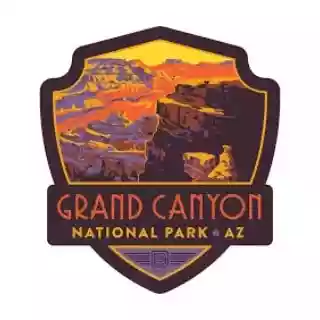 Shop  Grand Canyon National Park coupon codes logo