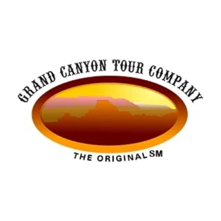 Shop Grand Canyon Tour Company logo
