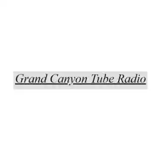 Shop Grand Canyon Tube Radio coupon codes logo