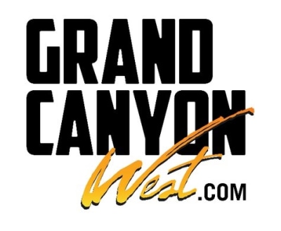 Shop Grand Canyon West logo