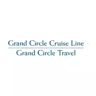 Shop Grand Circle Cruise coupon codes logo