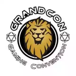 Shop GrandCon discount codes logo
