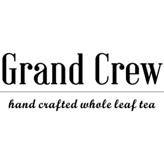 Grand Crew logo