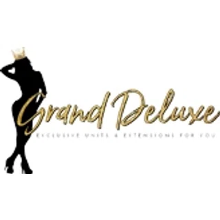 Grand Deluxe logo