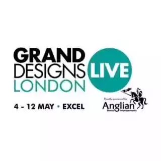 Shop Grand Designs Live promo codes logo