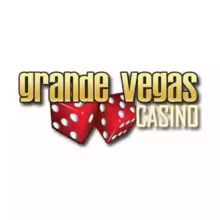 Grande Vegas Casino discount codes