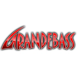 GrandeBass logo