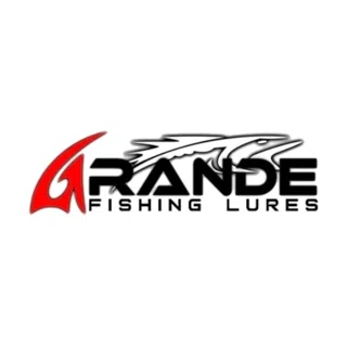 Shop GrandeFishing logo