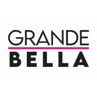 Shop Grande Bella logo