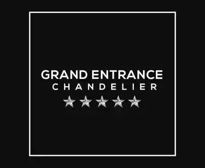 Shop Grand Entrance Chandelier promo codes logo