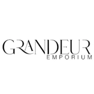 Grandeur Emporium logo